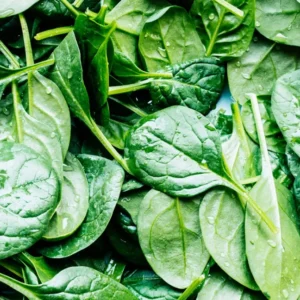 Devtakhet-Organic-Spinach
