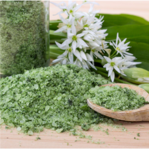 Herbal Salts